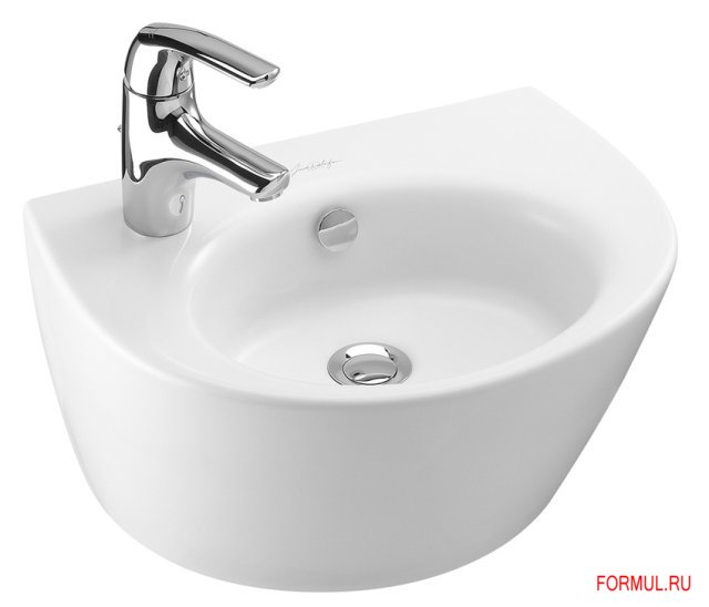 Раковина Jacob Delafon Е1567